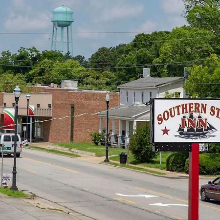 Southern Star Inn Murfreesboro Bagian luar foto