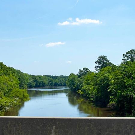 Southern Star Inn Murfreesboro Bagian luar foto