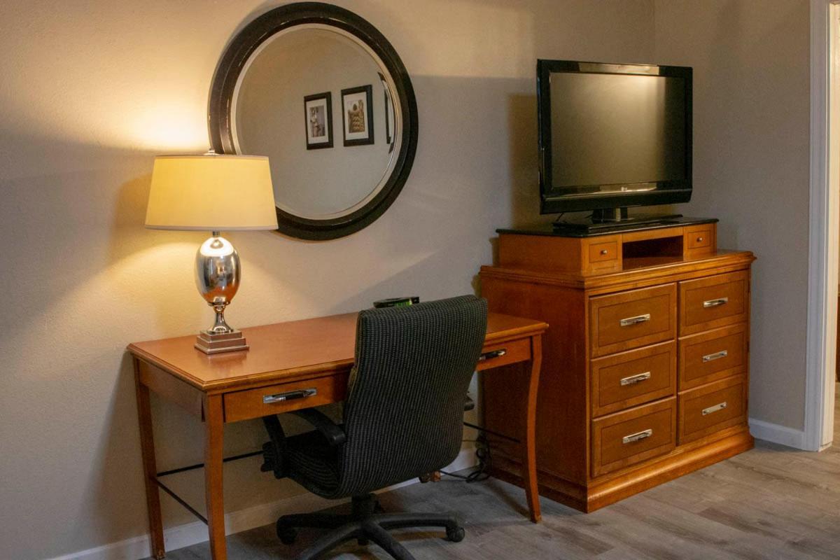 Southern Star Inn Murfreesboro Bagian luar foto