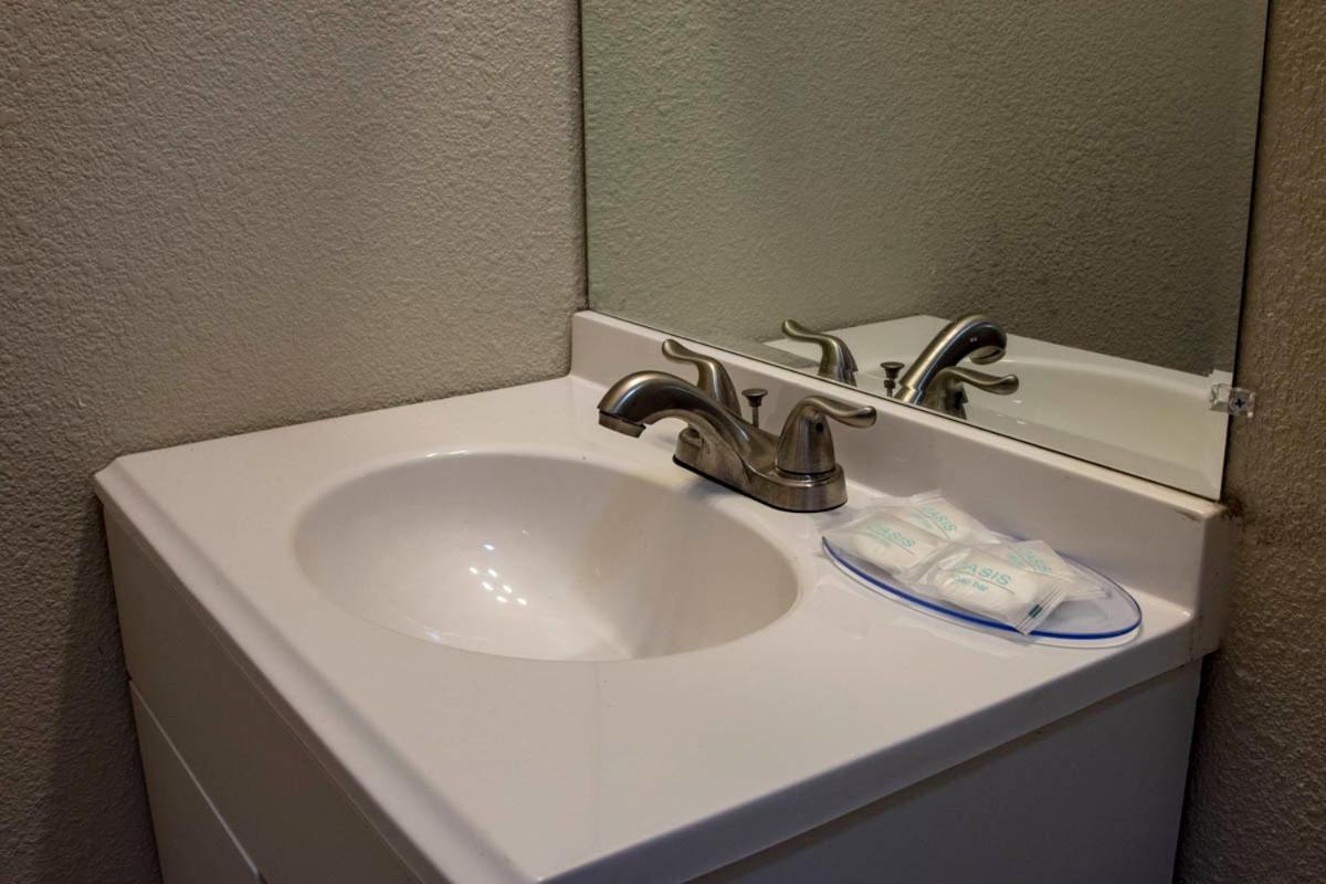 Southern Star Inn Murfreesboro Bagian luar foto