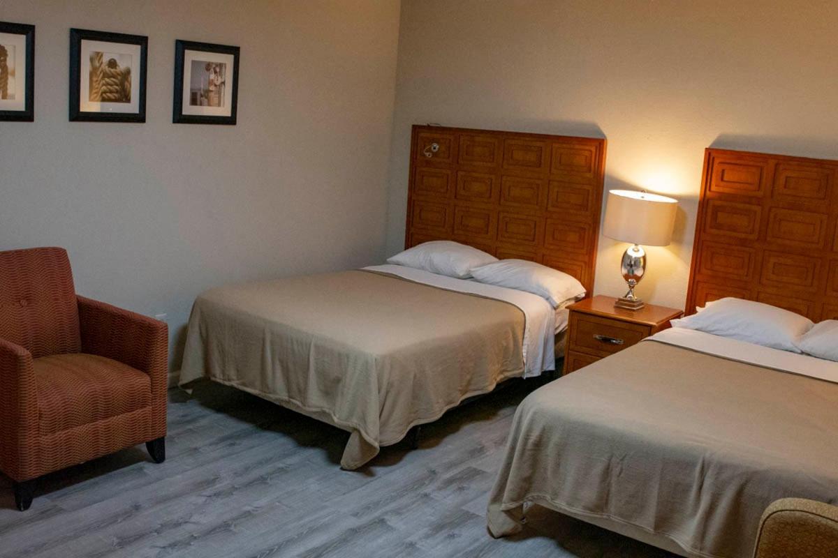 Southern Star Inn Murfreesboro Bagian luar foto