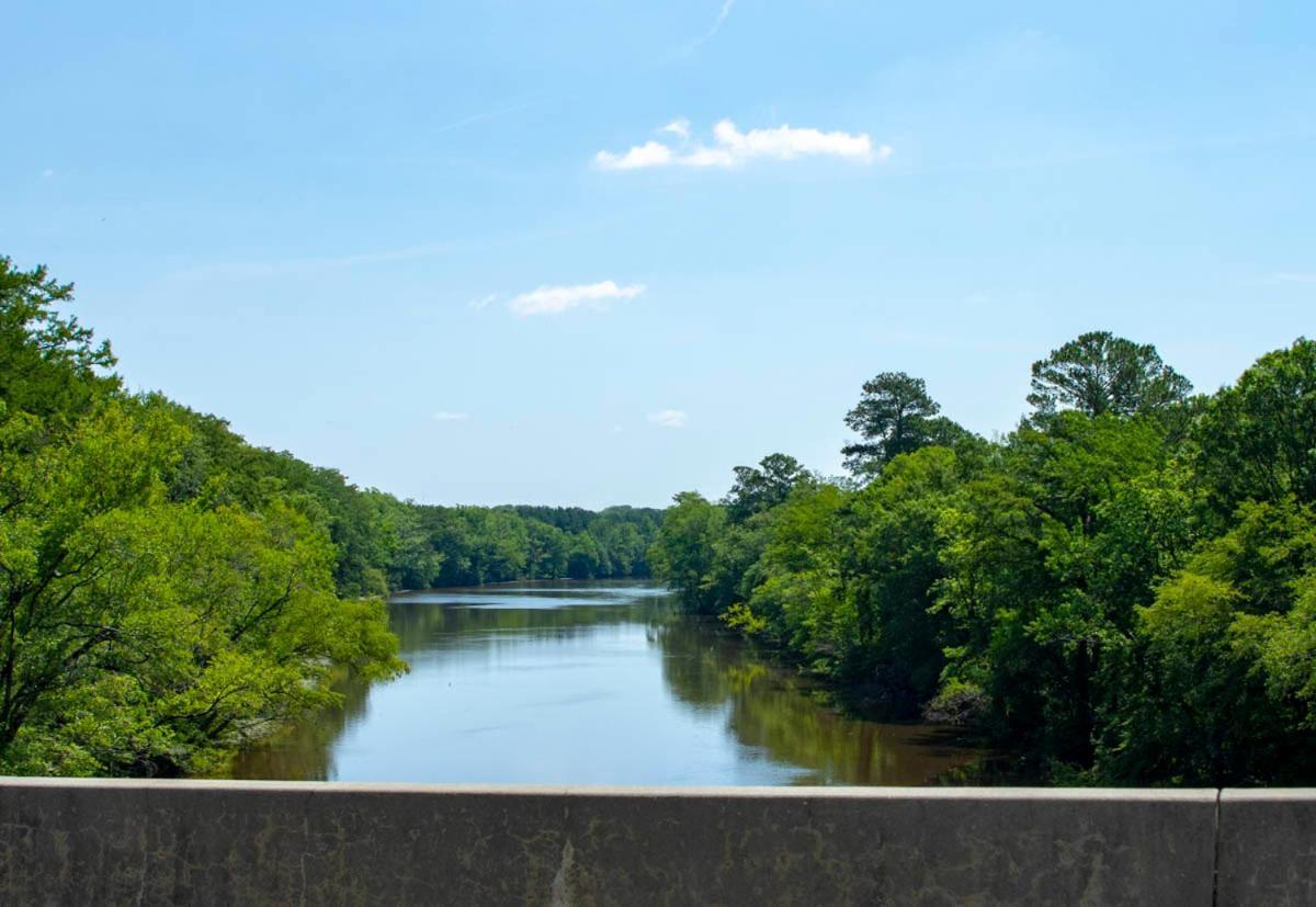 Southern Star Inn Murfreesboro Bagian luar foto