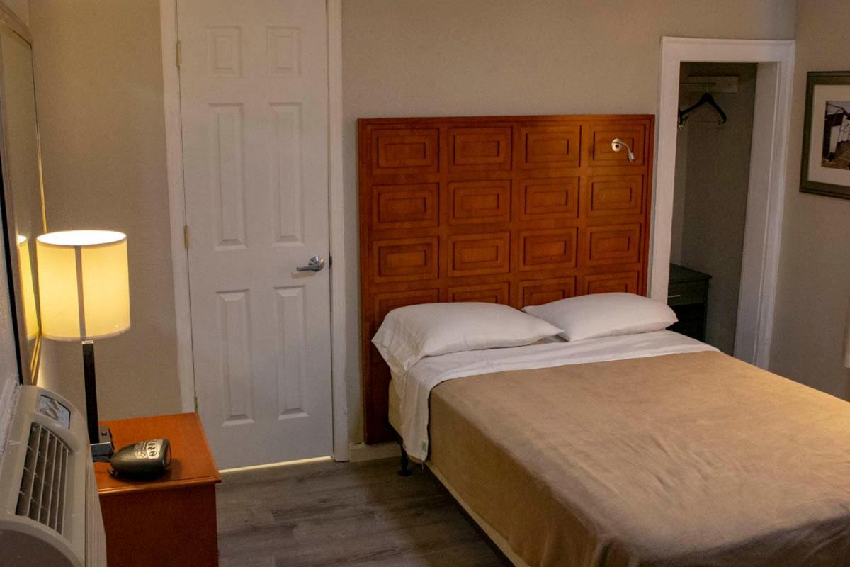 Southern Star Inn Murfreesboro Bagian luar foto